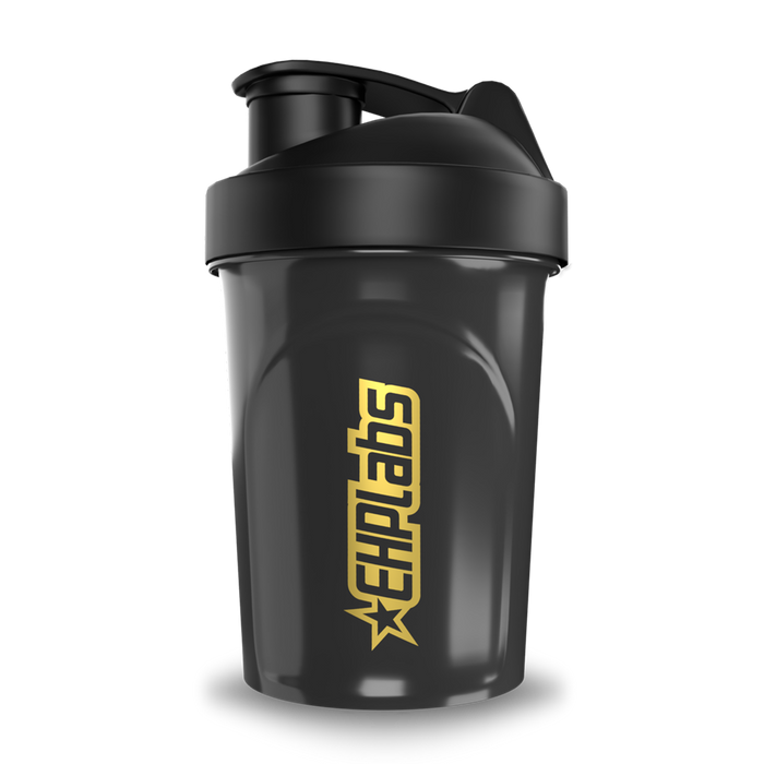 EHP OxyShred Shaker Bottle 550ml - Shaker Bottle at MySupplementShop by EHP Labs