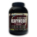 Boditronics Mass Attack Heavyweight 2kg - Sweet Spice - Protein Blends at MySupplementShop by Boditronics