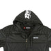 Brachial Jacket Vision - Black - Large - Jacket at MySupplementShop by Brachial The Lifestyle Company