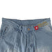Brachial Jeans Advantage - Light - Jeans at MySupplementShop by Brachial The Lifestyle Company
