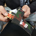 Brachial Lifting Straps Strong - Camo - Lifting Straps at MySupplementShop by Brachial The Lifestyle Company