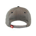 Brachial Snapback Cap Rule - Taupe - One Size - Snapback Cap at MySupplementShop by Brachial The Lifestyle Company
