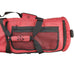 Brachial Sports Bag Travel - Red - Bags at MySupplementShop by Brachial The Lifestyle Company