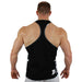 Brachial Tank Top Chest - Black - Tank Top at MySupplementShop by Brachial The Lifestyle Company