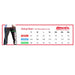 Brachial Tracksuit Trousers Gain - Greymelange - Tracksuit Trousers at MySupplementShop by Brachial The Lifestyle Company