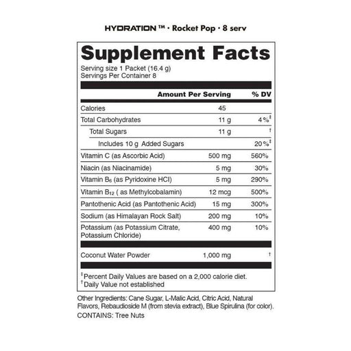 MySupplementShop