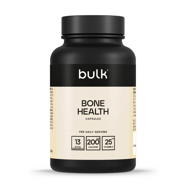 Bulk Bone Health