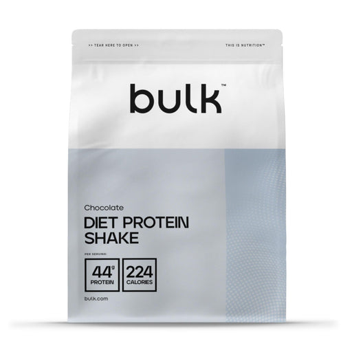 Bulk Complete Diet Protein Advanced 500g