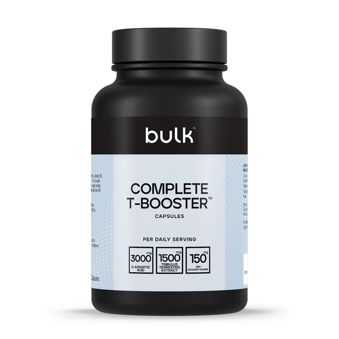 Bulk Complete T-Booster