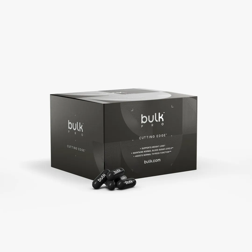 Bulk Cutting Edge