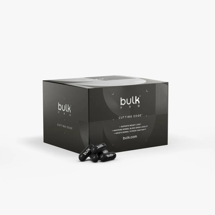 Bulk Cutting Edge
