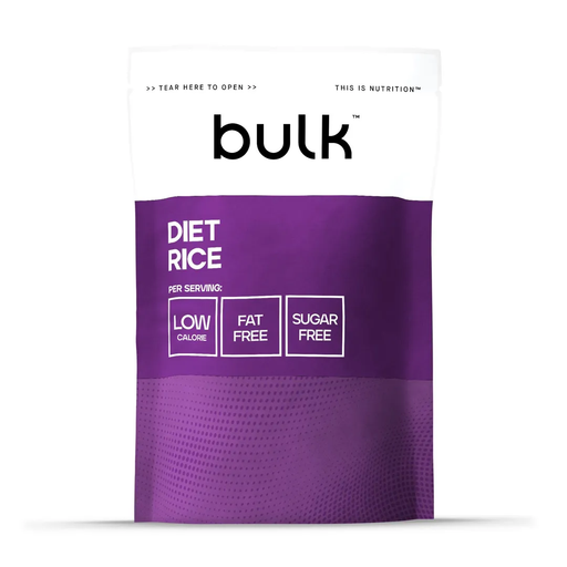 Bulk Diet Rice 6x200g