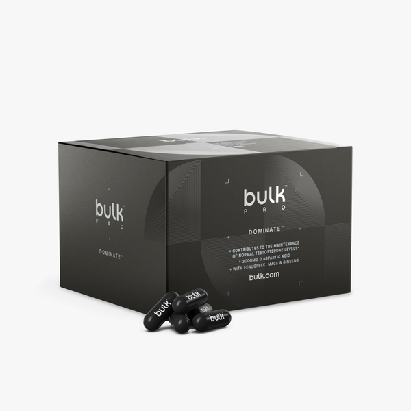Bulk Dominate