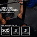 Bulk Dope Pre Workout 510g