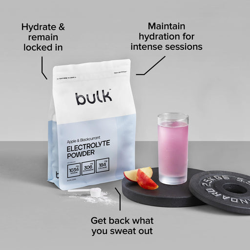 Bulk Electrolyte 500g