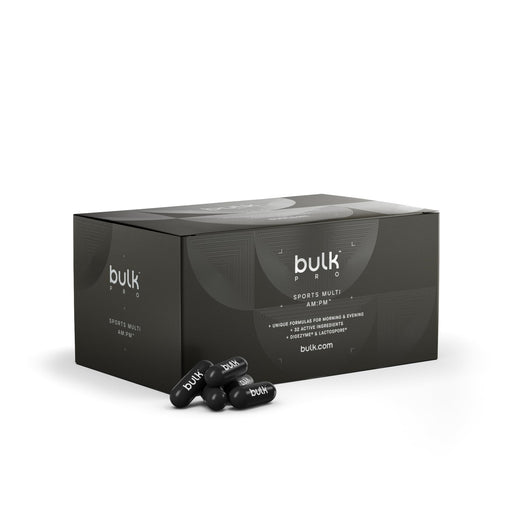 Bulk Sports Multi AM:PM