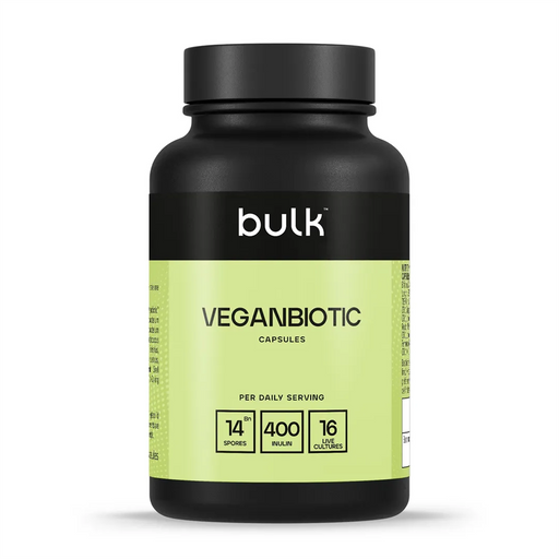 Bulk Veganbiotic 14 Billion Live Cultures
