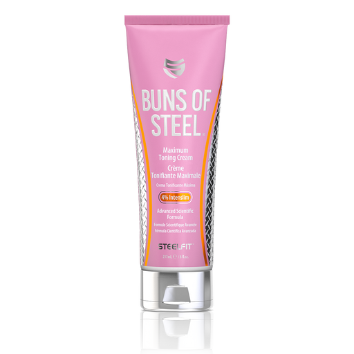 Pro Tan Buns of Steel - Maximum Toning Cream - 100ml - Accessories at MySupplementShop by Pro Tan