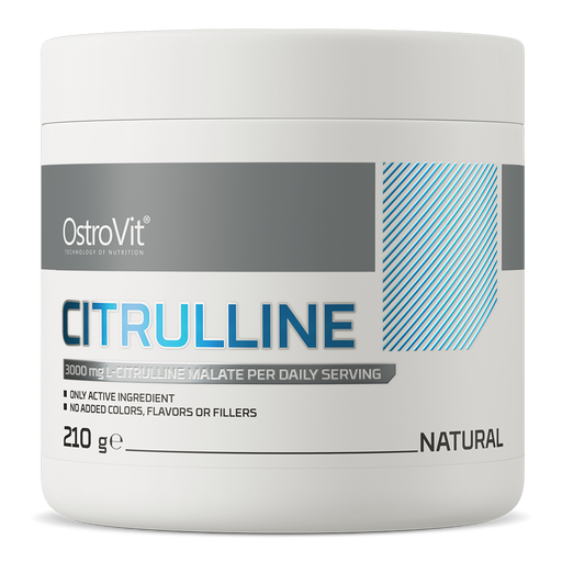 OstroVit Citrulline 210g