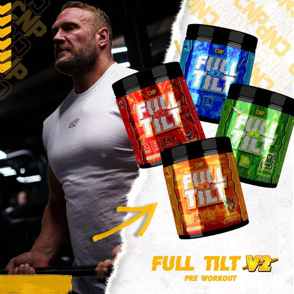 MySupplementShop