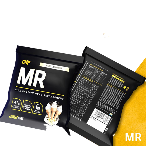 MySupplementShop