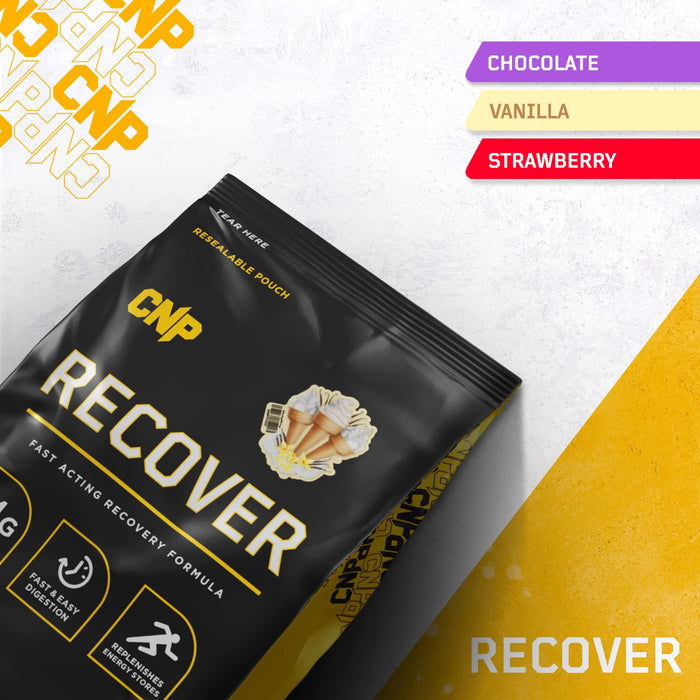 CNP Recover 1.28kg