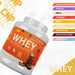 CNP Whey 2kg - Whey Proteins at MySupplementShop by CNP Professional