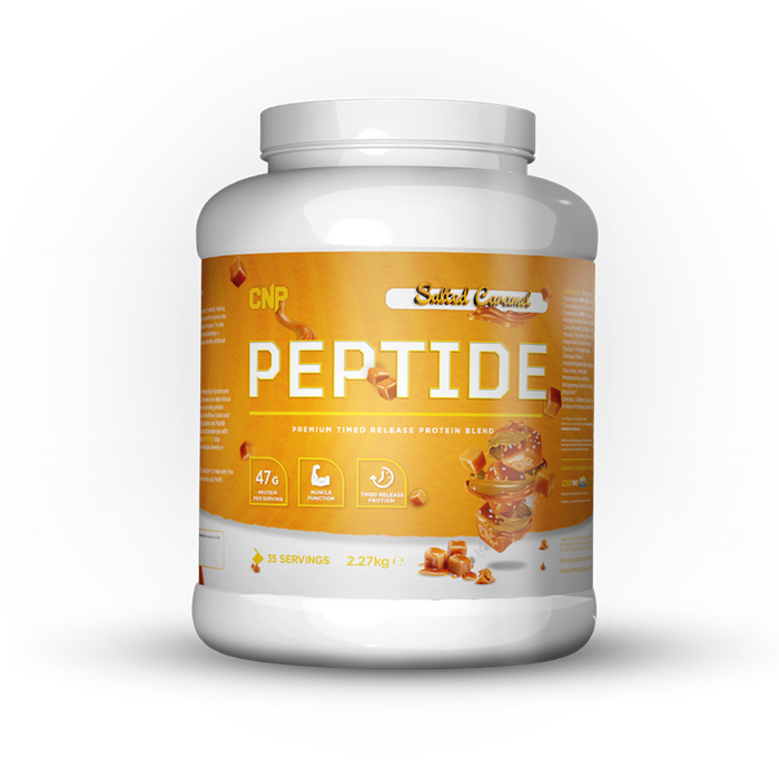 CNP Professional Pro Peptide 2,27 kg Erdbeere