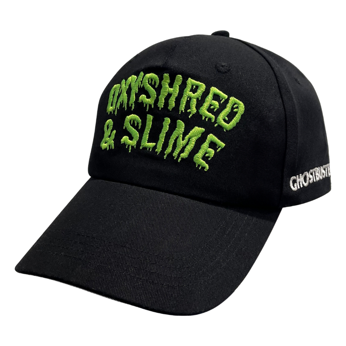 EHP Labs Unisex Slimer Cap EHPlabs X Ghostbusters™