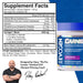 Evogen Carnigen 50 Servings - Slimming and Weight Management at MySupplementShop by Evogen