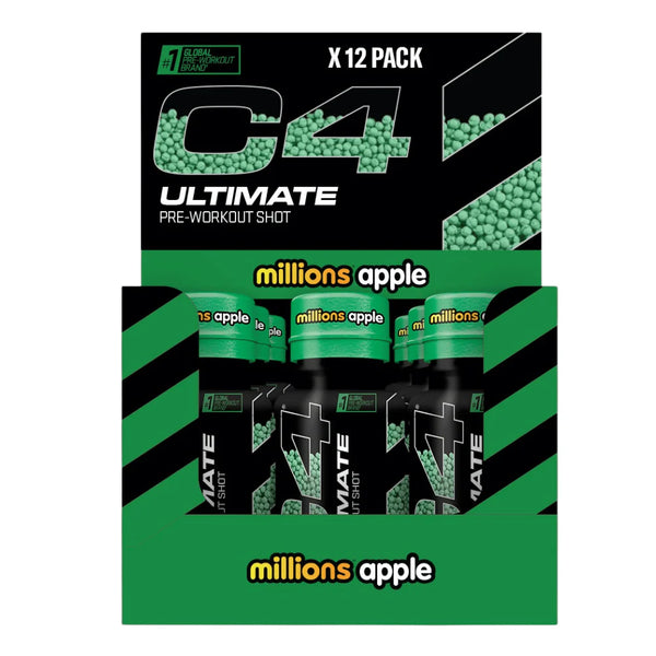 MySupplementShop