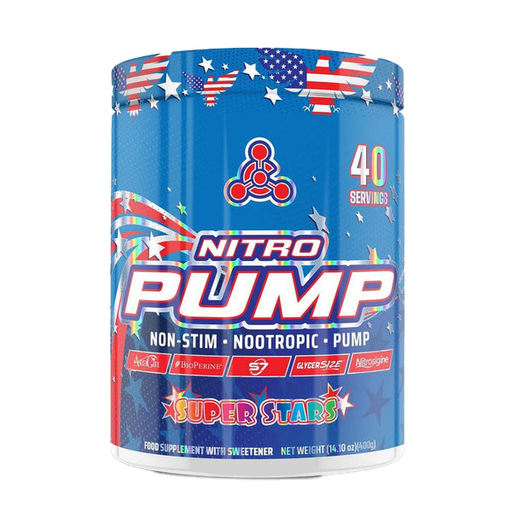 MySupplementShop