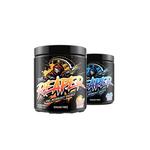 MySupplementShop