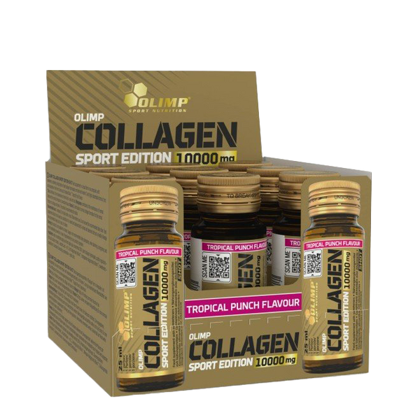 MySupplementShop