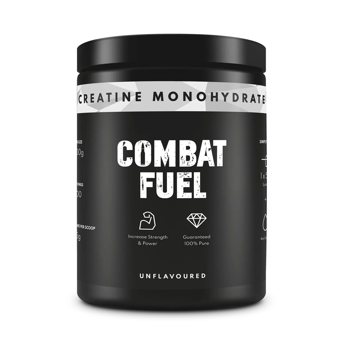 Combat Fuel