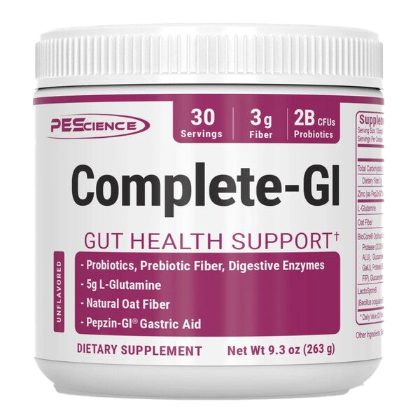 MySupplementShop