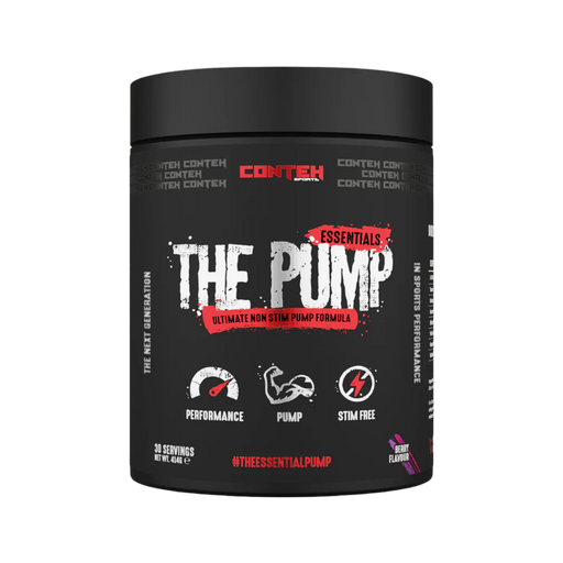 MySupplementShop