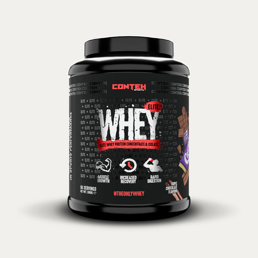 MySupplementShop