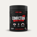 Conteh Conviction Elite 375g Ultra Potent Pre-Workout - Supplements at MySupplementShop by Conteh Sports