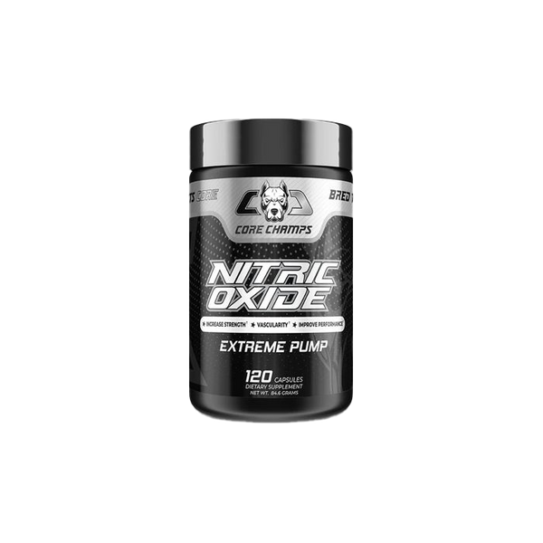 MySupplementShop