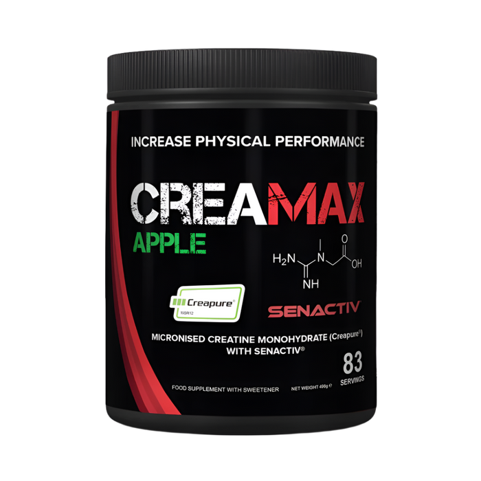 Strom Sports CreaMax Creatine 83 Servings