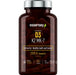 D3 K2 MK-7 - 90 caps - Vitamins & Minerals at MySupplementShop by Essensey