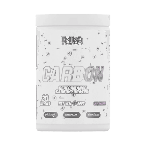 DNA Sports DNA CARBON 30 Servings - Carbohydrates & Post Workout at MySupplementShop by DNA Sports
