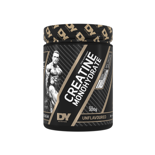 DY Nutrition Creatine Monohydrate 316g