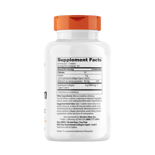 MySupplementShop