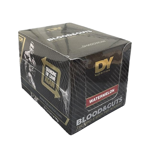 MySupplementShop