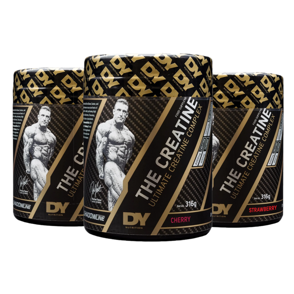 MySupplementShop