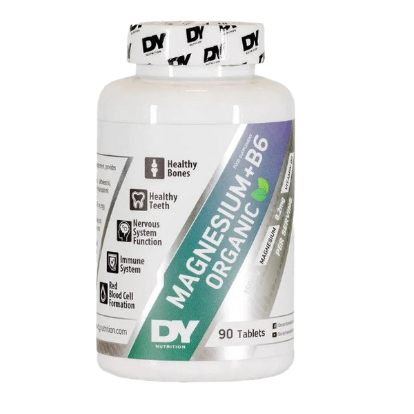 MySupplementShop