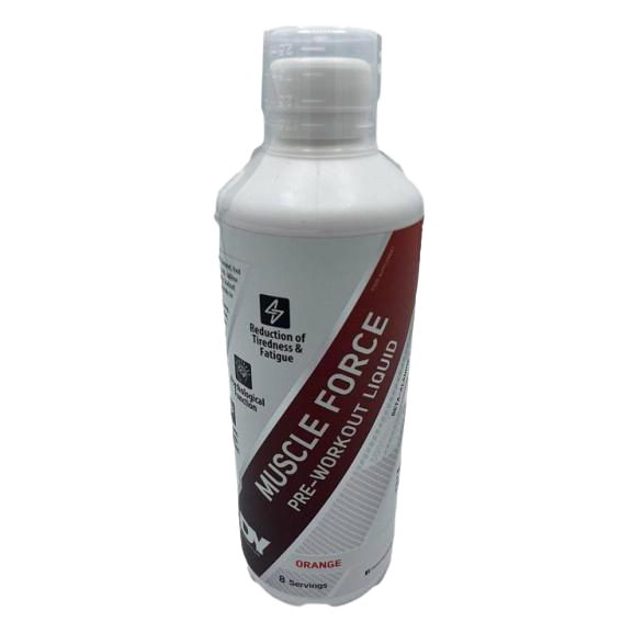 MySupplementShop
