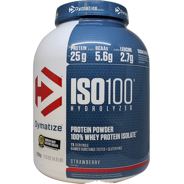MySupplementShop